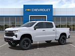 New 2024 Chevrolet Silverado 1500 LT Crew Cab 4x4, Pickup for sale #6-35916 - photo 3