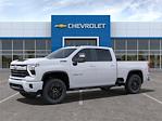 New 2024 Chevrolet Silverado 3500 LT Crew Cab 4x4, Pickup for sale #6-36055 - photo 3