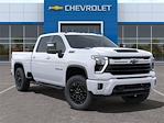 New 2024 Chevrolet Silverado 3500 LT Crew Cab 4x4, Pickup for sale #6-36055 - photo 7