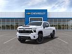 New 2024 Chevrolet Silverado 3500 LT Crew Cab 4x4, Pickup for sale #6-36055 - photo 8