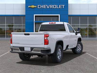 2024 Chevrolet Silverado 2500 Regular Cab 4x4, Pickup for sale #6-36108 - photo 2