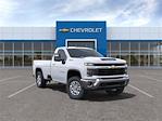 2024 Chevrolet Silverado 2500 Regular Cab 4x4, Pickup for sale #6-36108 - photo 1