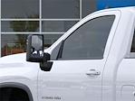 2024 Chevrolet Silverado 2500 Regular Cab 4x4, Pickup for sale #6-36108 - photo 12