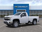 2024 Chevrolet Silverado 2500 Regular Cab 4x4, Pickup for sale #6-36108 - photo 3