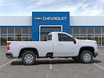 2024 Chevrolet Silverado 2500 Regular Cab 4x4, Pickup for sale #6-36108 - photo 5