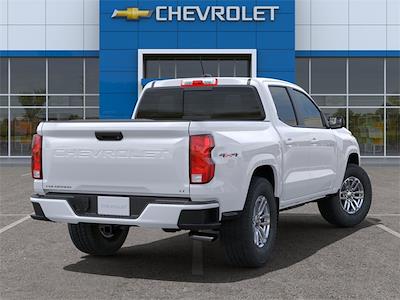 2024 Chevrolet Colorado Crew Cab 4x4, Pickup for sale #6-36122 - photo 2