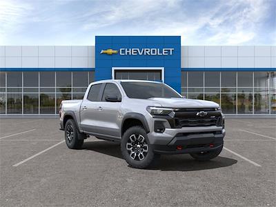 New 2024 Chevrolet Colorado Z71 Crew Cab 4x4, Pickup for sale #6-36175 - photo 1