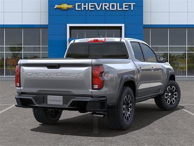 2024 Chevrolet Colorado Crew Cab 4x4, Pickup for sale #6-36175 - photo 2