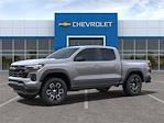 New 2024 Chevrolet Colorado Z71 Crew Cab 4x4, Pickup for sale #6-36175 - photo 3