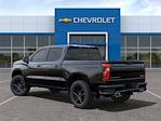 New 2024 Chevrolet Silverado 1500 RST Crew Cab 4x4, Pickup for sale #6-36284 - photo 4