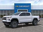 New 2024 Chevrolet Colorado ZR2 Crew Cab 4x4, Pickup for sale #6-36301 - photo 3