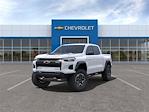 New 2024 Chevrolet Colorado ZR2 Crew Cab 4x4, Pickup for sale #6-36301 - photo 8