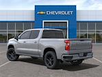 New 2025 Chevrolet Silverado 1500 RST Crew Cab 4x4, Pickup for sale #6-36414 - photo 4