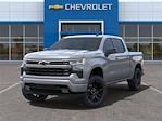 New 2025 Chevrolet Silverado 1500 RST Crew Cab 4x4, Pickup for sale #6-36414 - photo 6