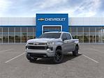 New 2025 Chevrolet Silverado 1500 RST Crew Cab 4x4, Pickup for sale #6-36414 - photo 8