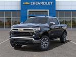 2025 Chevrolet Silverado 1500 Crew Cab 4x4, Pickup for sale #6-36415 - photo 6