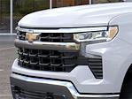 New 2025 Chevrolet Silverado 1500 LT Crew Cab 4x4, Pickup for sale #6-36509 - photo 13