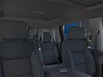 New 2025 Chevrolet Silverado 1500 LT Crew Cab 4x4, Pickup for sale #6-36509 - photo 24