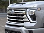 New 2025 Chevrolet Silverado 3500 High Country Crew Cab 4x4, Pickup for sale #6-36520 - photo 13