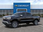 New 2025 Chevrolet Silverado 1500 LT Crew Cab 4x4, Pickup for sale #6-36543 - photo 3