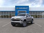 New 2025 Chevrolet Silverado 1500 LT Crew Cab 4x4, Pickup for sale #6-36544 - photo 8