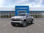 New 2025 Chevrolet Silverado 1500 LT Crew Cab 4x4, Pickup for sale #6-36573 - photo 8