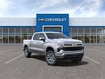 New 2025 Chevrolet Silverado 1500 LT Crew Cab 4x4, Pickup for sale #6-36574 - photo 1