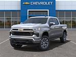 New 2025 Chevrolet Silverado 1500 LT Crew Cab 4x4, Pickup for sale #6-36574 - photo 6