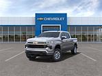 New 2025 Chevrolet Silverado 1500 LT Crew Cab 4x4, Pickup for sale #6-36575 - photo 8