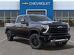 2025 Chevrolet Silverado 3500 Crew Cab 4x4, Pickup for sale #6-36577 - photo 7