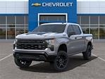 2025 Chevrolet Silverado 1500 Crew Cab 4x4, Pickup for sale #6-36589 - photo 6