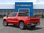 New 2025 Chevrolet Silverado 1500 LT Crew Cab 4x4, Pickup for sale #6-36590 - photo 4