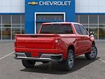 New 2025 Chevrolet Silverado 1500 LT Crew Cab 4x4, Pickup for sale #6-36590 - photo 2