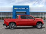 New 2025 Chevrolet Silverado 1500 LT Crew Cab 4x4, Pickup for sale #6-36590 - photo 5