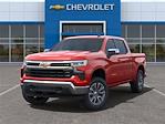 New 2025 Chevrolet Silverado 1500 LT Crew Cab 4x4, Pickup for sale #6-36590 - photo 6