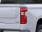 New 2025 Chevrolet Silverado 1500 LTZ Crew Cab 4x4, Pickup for sale #6-36593 - photo 11