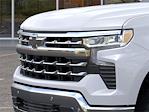 New 2025 Chevrolet Silverado 1500 LTZ Crew Cab 4x4, Pickup for sale #6-36593 - photo 13