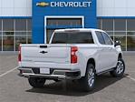 New 2025 Chevrolet Silverado 1500 LTZ Crew Cab 4x4, Pickup for sale #6-36593 - photo 2