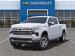 New 2025 Chevrolet Silverado 1500 LTZ Crew Cab 4x4, Pickup for sale #6-36593 - photo 6