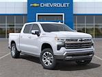 New 2025 Chevrolet Silverado 1500 LTZ Crew Cab 4x4, Pickup for sale #6-36593 - photo 7