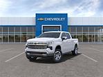 New 2025 Chevrolet Silverado 1500 LTZ Crew Cab 4x4, Pickup for sale #6-36593 - photo 8