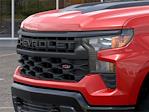 New 2025 Chevrolet Silverado 1500 Custom Crew Cab 4x4, Pickup for sale #6-36628 - photo 13