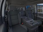 New 2025 Chevrolet Silverado 1500 Custom Crew Cab 4x4, Pickup for sale #6-36628 - photo 16