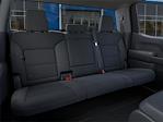 New 2025 Chevrolet Silverado 1500 Custom Crew Cab 4x4, Pickup for sale #6-36628 - photo 17