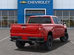 New 2025 Chevrolet Silverado 1500 Custom Crew Cab 4x4, Pickup for sale #6-36628 - photo 2