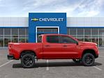 New 2025 Chevrolet Silverado 1500 Custom Crew Cab 4x4, Pickup for sale #6-36628 - photo 5