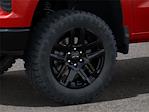 New 2025 Chevrolet Silverado 1500 Custom Crew Cab 4x4, Pickup for sale #6-36628 - photo 9