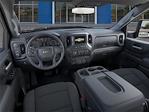 New 2025 Chevrolet Silverado 2500 Custom Crew Cab 4x4, Pickup for sale #6-36630 - photo 15