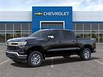 New 2025 Chevrolet Silverado 1500 LT Crew Cab 4x4, Pickup for sale #6-36645 - photo 3