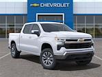 New 2025 Chevrolet Silverado 1500 LT Crew Cab 4x4, Pickup for sale #6-36646 - photo 7